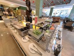 -上海浦东假日酒店