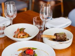 -沈阳君悦酒店·意坊意大利餐厅