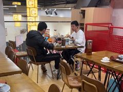 -黔哆哆地摊酸汤火锅(清湖店)