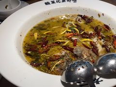 -太二酸菜鱼(福州泰禾店)