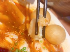 -乐达酸菜鱼面(山师东路店)