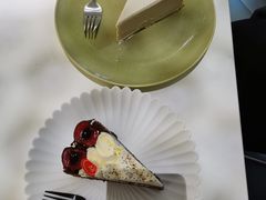 -双风车咖啡馆 Twin Windmills(六道口店)