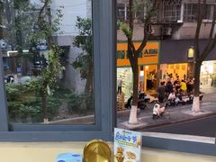 -面道赞宁海海鲜面(迎凤街店)