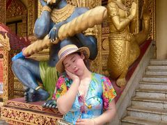 -西双版纳勐泐文化旅游区