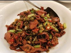 -兰湘子·湘菜小炒(盛龙广场店)