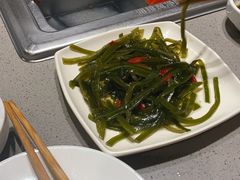 -海底捞火锅(天一广场亚细亚店)