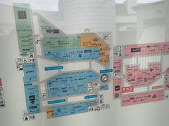-三井奥特莱斯购物城(爵士之梦长岛店)