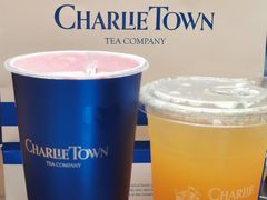 -CHARLIETOWN红茶公司(南京万象天地店)