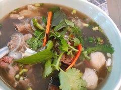-CHINCHIN 青青·泰国料理(万象食家店)