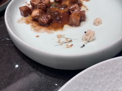 -佘山世茂艾美·御珍轩中餐厅
