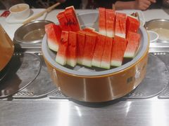-龍歌自助小火锅(崂山丽达店)