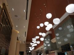 -上海浦东康桥绿地假日酒店
