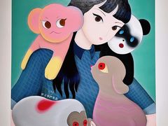 -上海宝龙美术馆