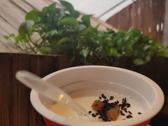 自制老酸奶-贯贯吉·清真餐厅(浙江中路店)