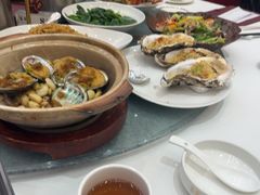 -喜宴又一村·粤菜·茶点·海鲜(壹方天地店)