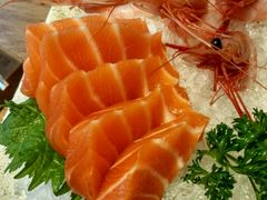 -林妈妈村·日式料理(宝山万达店)