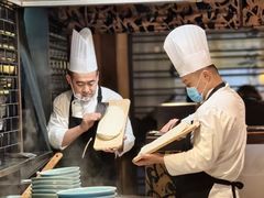 -喜晋道面馆(华严寺广场店)
