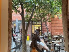 -Ocean's Table 欧舍