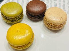 -星汇餐厅(新濠影汇店)