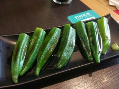 -大鼓米线(静安吴江DM店)