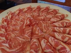 -1078號老北京涮肉(万达广场店)