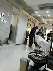 -Cima salon西玛沙龙