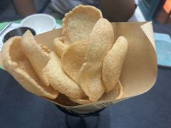 -帕蓝·暹罗料理(大学路店)