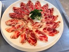 -喜聚薈·花膠雞海鮮火鍋(越秀店)