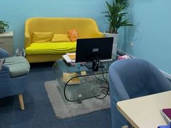 -竞思注意力·专注力·学习能力训练(天一广场中心)