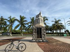 -白沙门生态公园