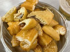 -蒙记老牌豆浆