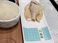 -翠华餐厅(正佳广场店)