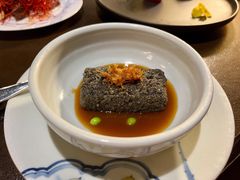 豆腐-广州文华东方酒店·江-由辉师傅主理