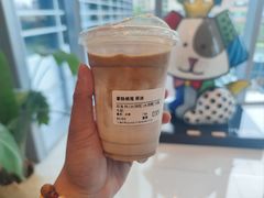 -Seesaw Coffee(环贸iapm店)