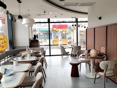 -必胜客(江南时代广场店)