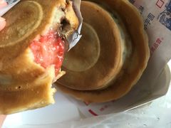 -台湾味正点车轮饼可丽饼(南禅寺店)