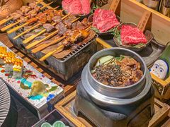 -牛道·和牛九食(市府恒隆广场店)