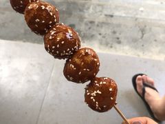 -邓记新一代糖油果子(四川煤管局供销公司职工宿舍店)