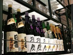-隐泉之语日式料理(王府中环店)