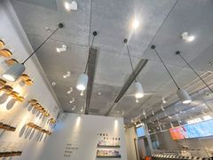 -喜茶(上海打浦桥日月光gelato lab+店)