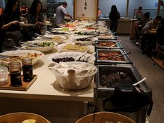 -素满香·素食自助餐(苏州·临顿路店)