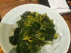 -令狐冲烤鱼·烧菜馆(达明店)