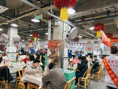 -笨罗卜浏阳菜馆(太平街店)