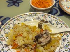 -撒拉花儿·新疆菜·清真(太阳宫店)