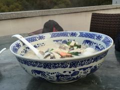 -山外山菜馆(玉泉路店)