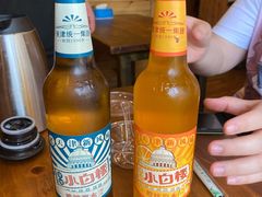 -老东镇啤酒屋海鲜加工·蒸汽海鲜·海鲜烧烤(台东店)