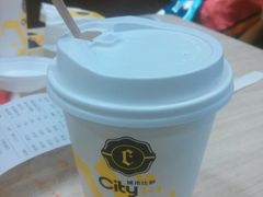-City1+1城市比萨·意面(桂林路店)