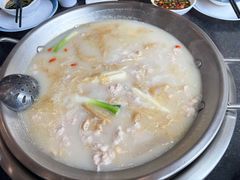 -老来福·非遗酸汤兔(凯旋路店)
