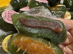 -龍歌自助小火锅(市南金茂湾店)