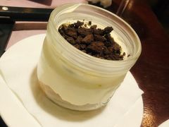 -Lingo西餐厅(仙乐斯广场店)